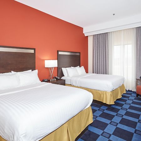 Holiday Inn Express And Suites Columbia University Area By Ihg Exteriör bild