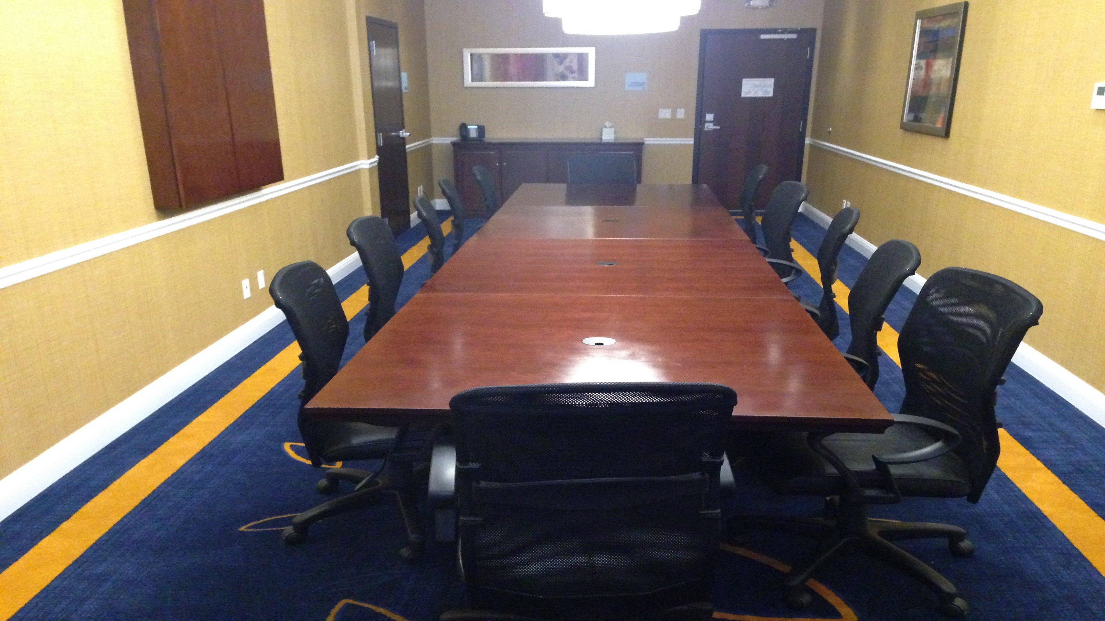 Holiday Inn Express And Suites Columbia University Area By Ihg Exteriör bild