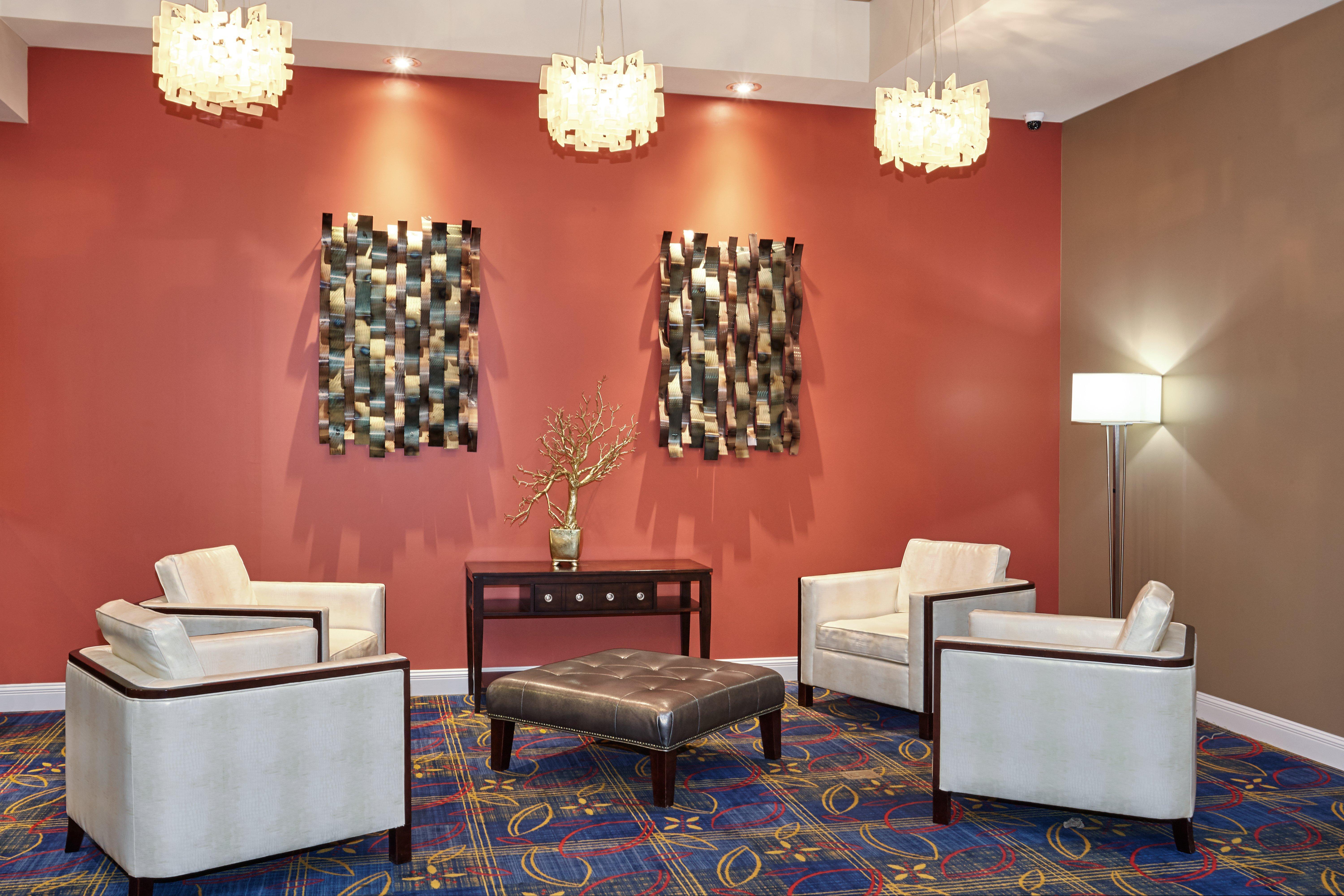 Holiday Inn Express And Suites Columbia University Area By Ihg Exteriör bild