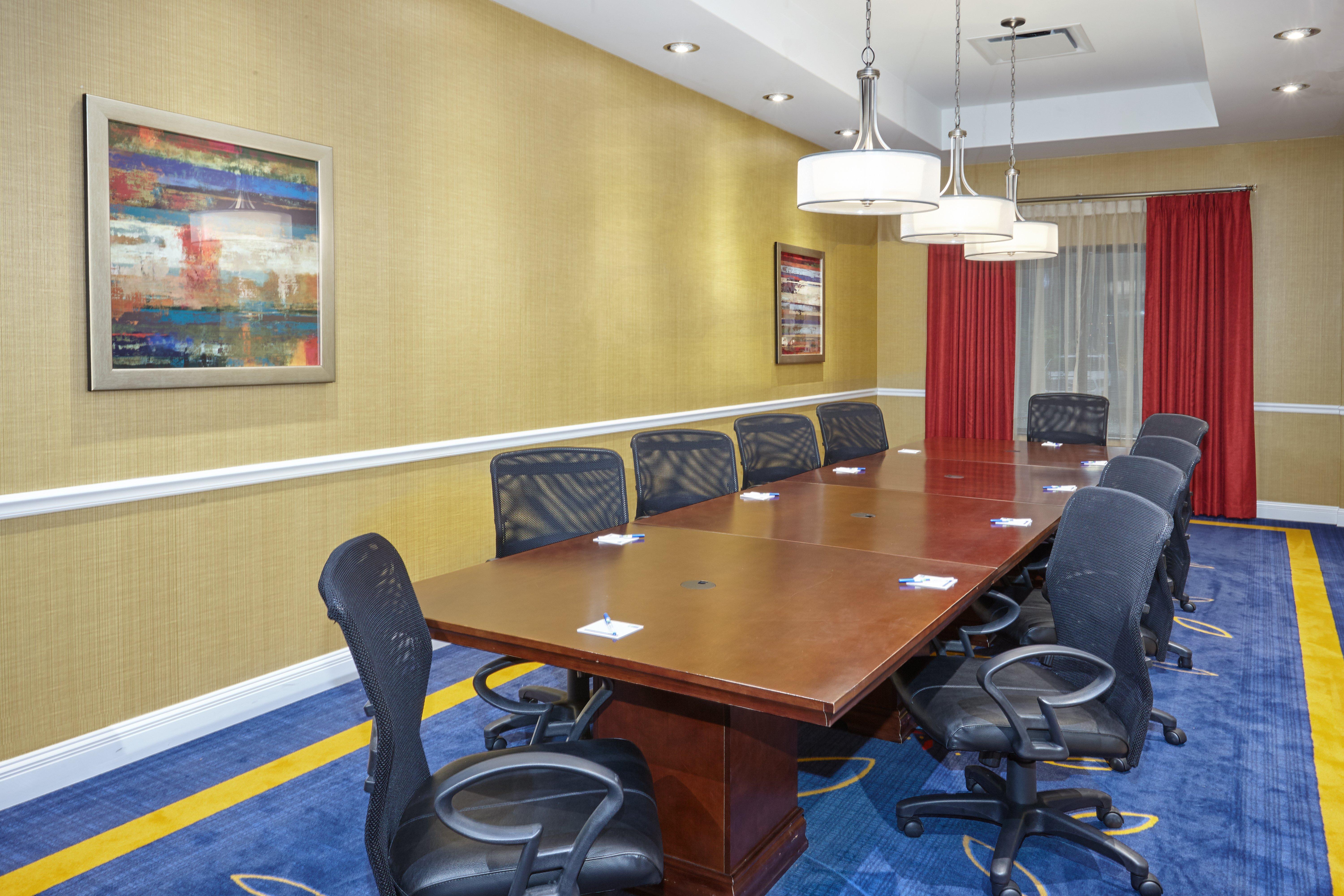 Holiday Inn Express And Suites Columbia University Area By Ihg Exteriör bild
