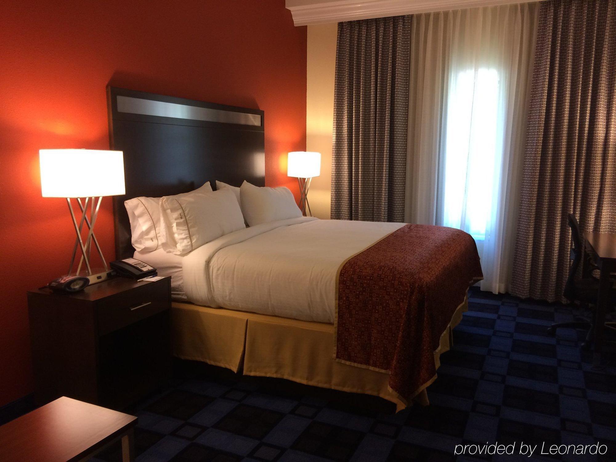 Holiday Inn Express And Suites Columbia University Area By Ihg Exteriör bild