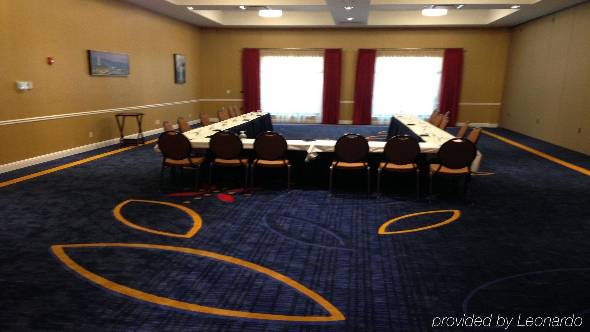 Holiday Inn Express And Suites Columbia University Area By Ihg Exteriör bild