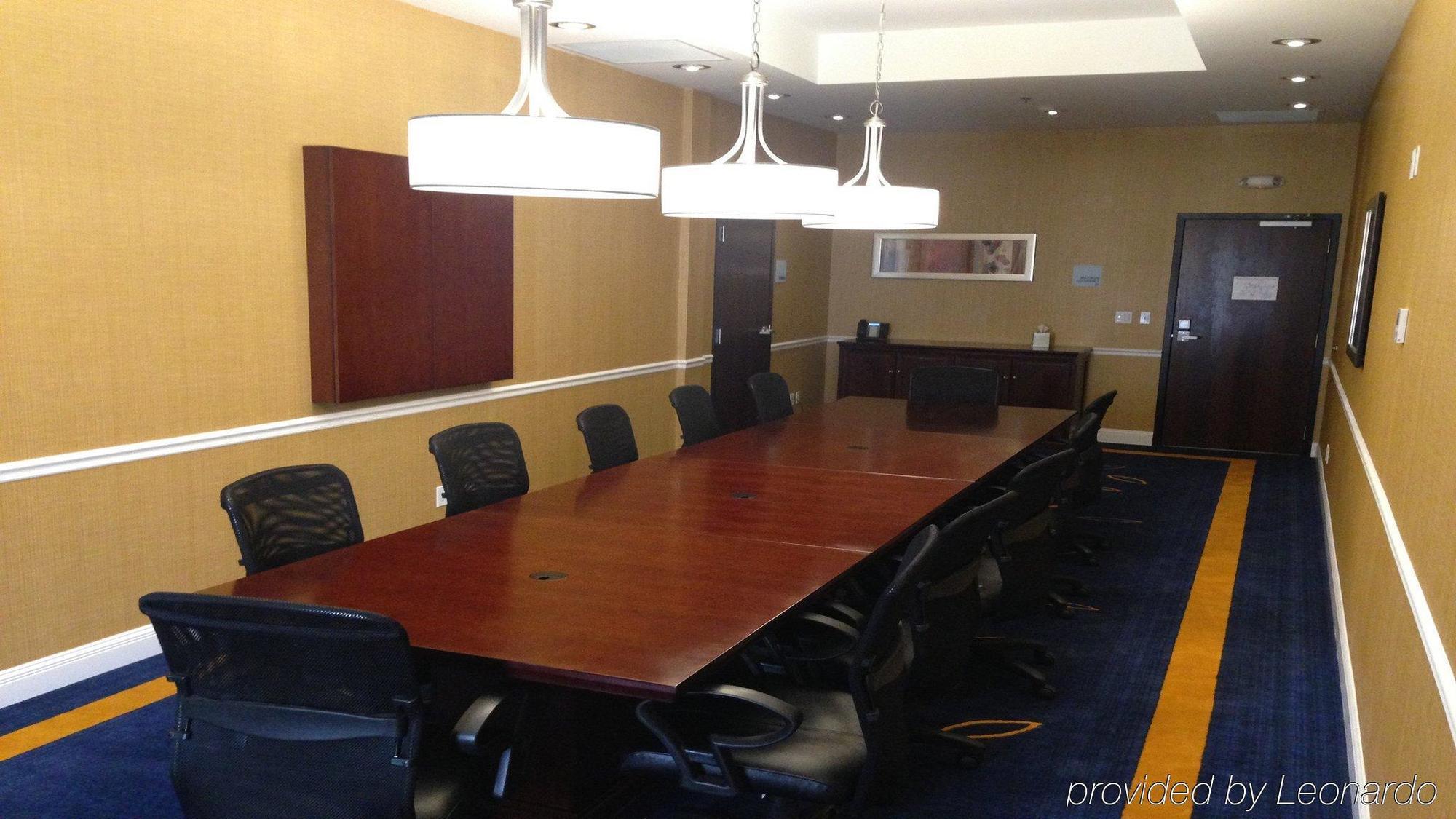 Holiday Inn Express And Suites Columbia University Area By Ihg Exteriör bild