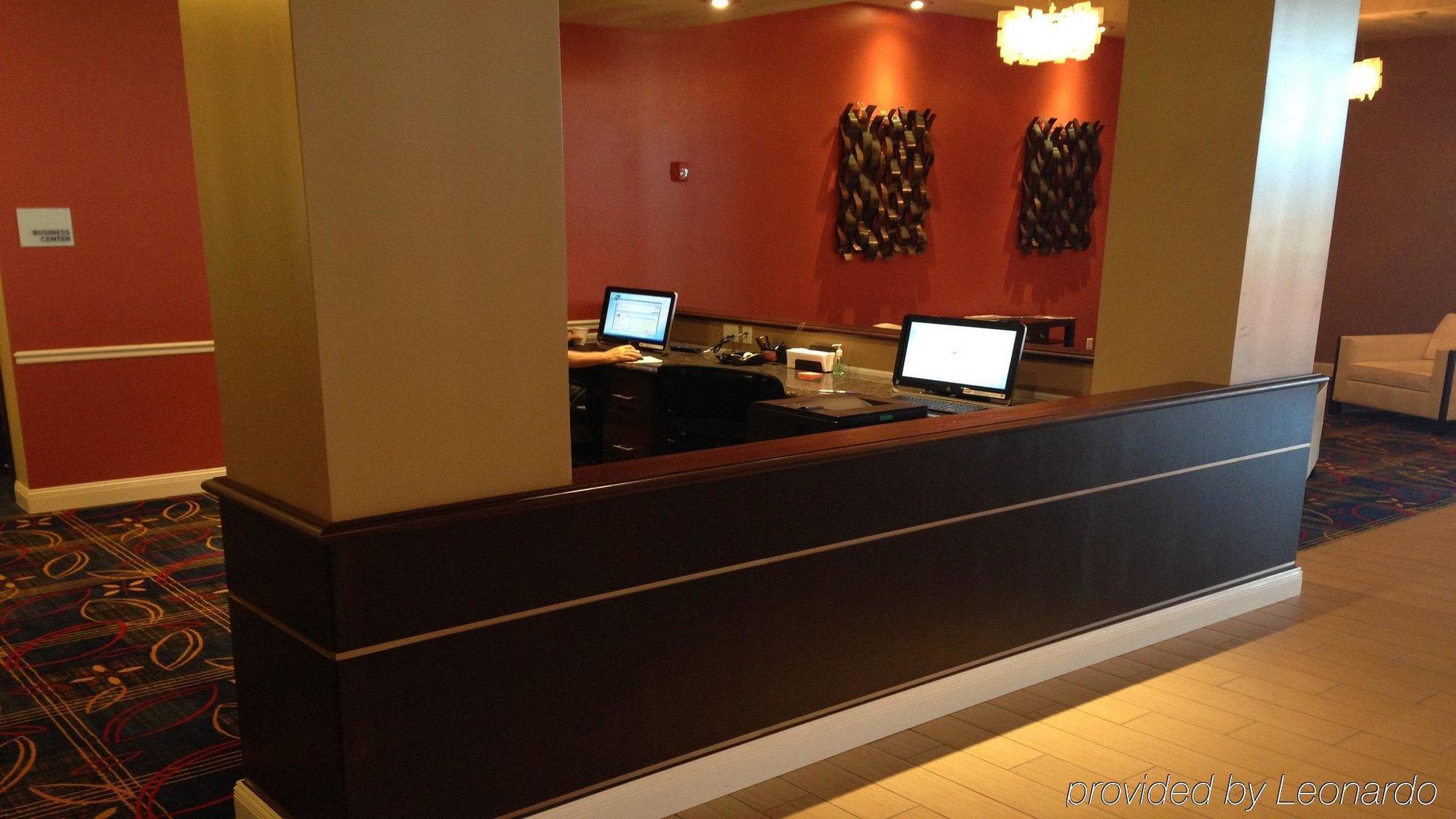 Holiday Inn Express And Suites Columbia University Area By Ihg Exteriör bild