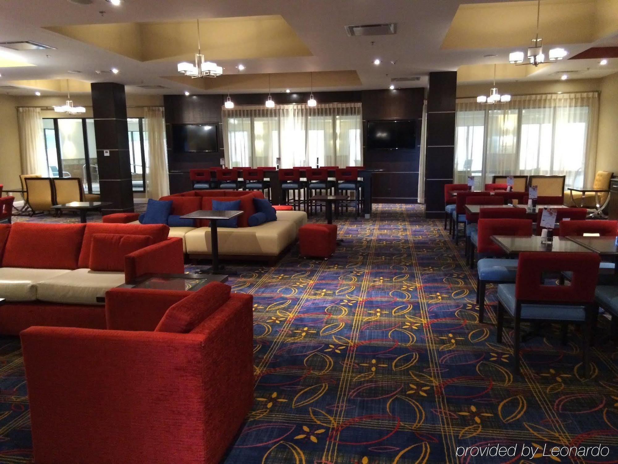 Holiday Inn Express And Suites Columbia University Area By Ihg Exteriör bild