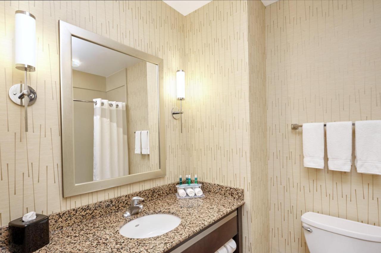 Holiday Inn Express And Suites Columbia University Area By Ihg Rum bild